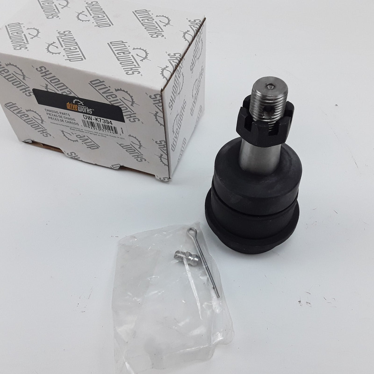 Front Upper Suspension Ball Joint Fits Dodge Ram 3500 2500 (2000 2001 2002)