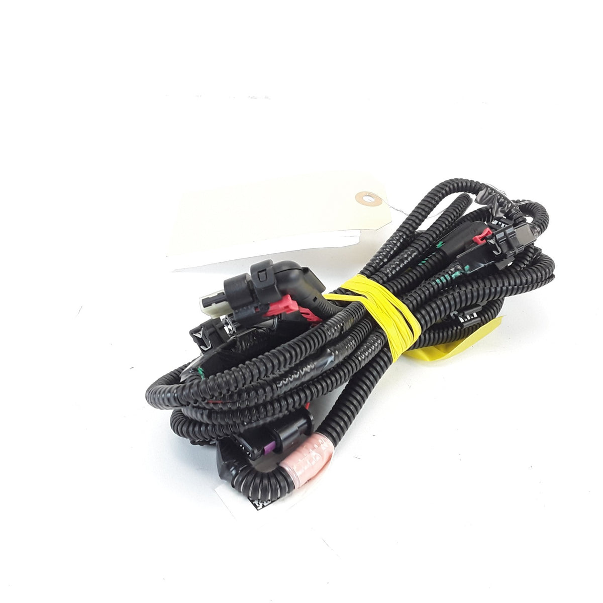 Rear Fascia Wiring Harness Assembly For Tesla Model 3 1067959-00-E