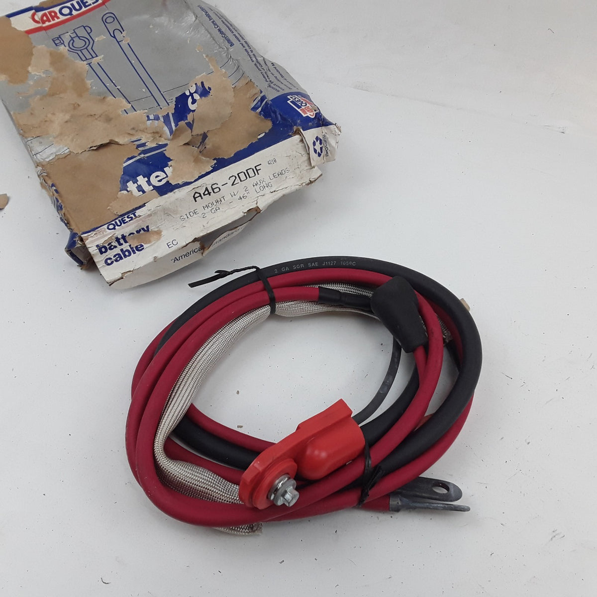 Side Mount Cable Fits GMC Savana 3500 2500 Chevrolet Express 3500 1500 1996-2002