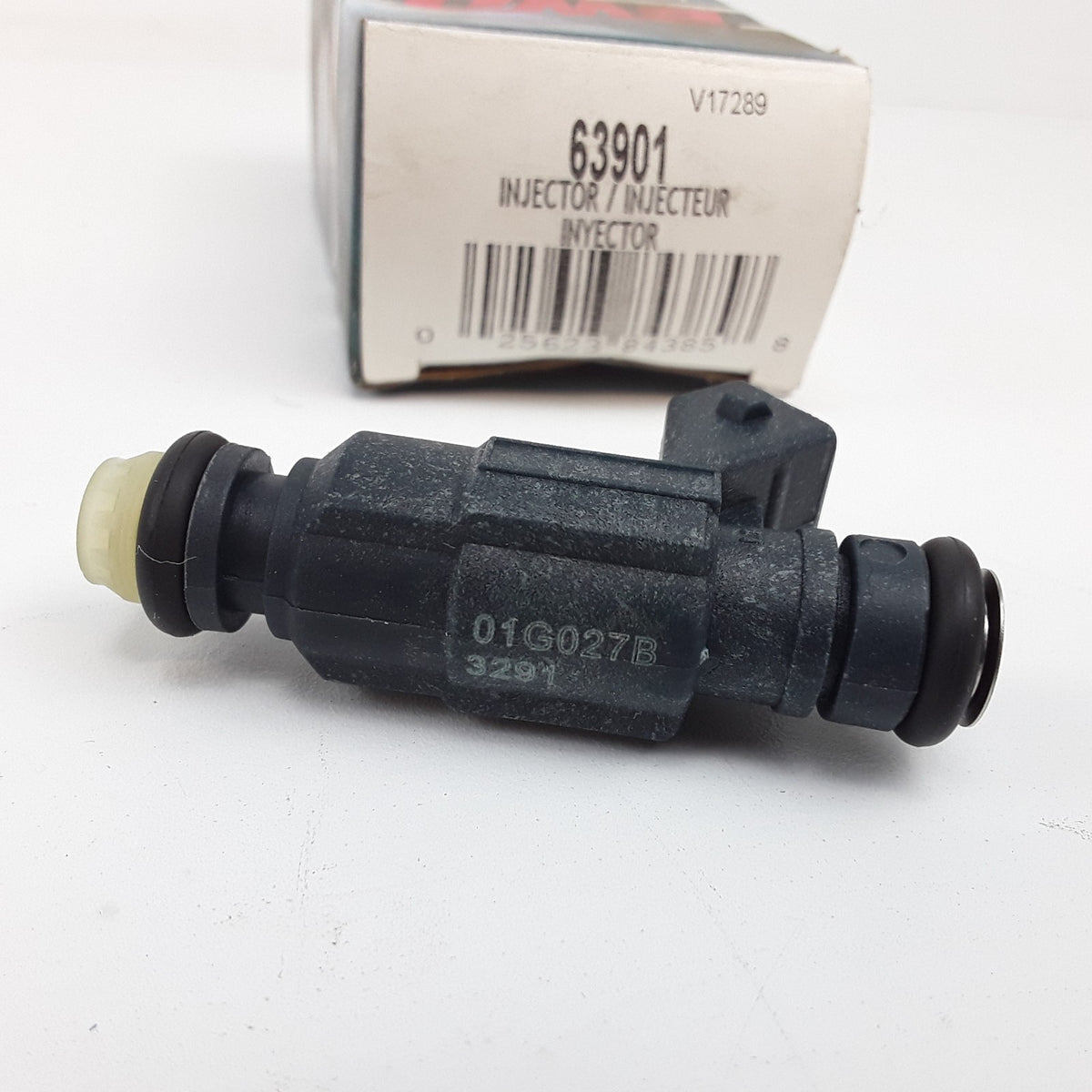 Fuel Injector Fits Ford Explorer Sport Explorer Mercury Mountaineer (1999-2001)