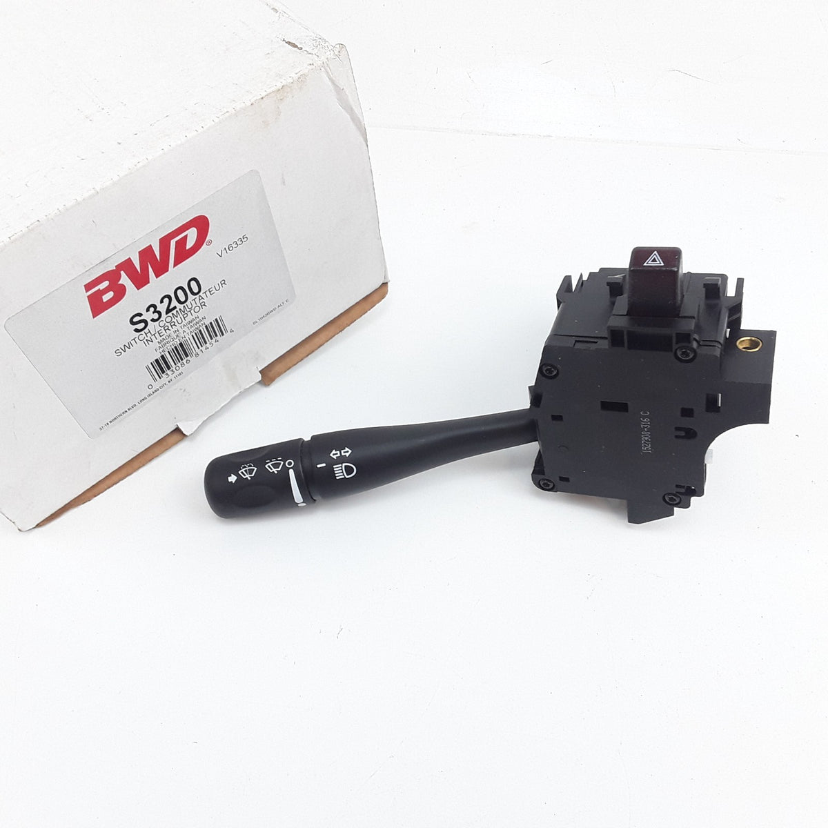 Headlight Windshield Wiper Column Switch Fits Dodge Eagle Chrysler 1993-1997