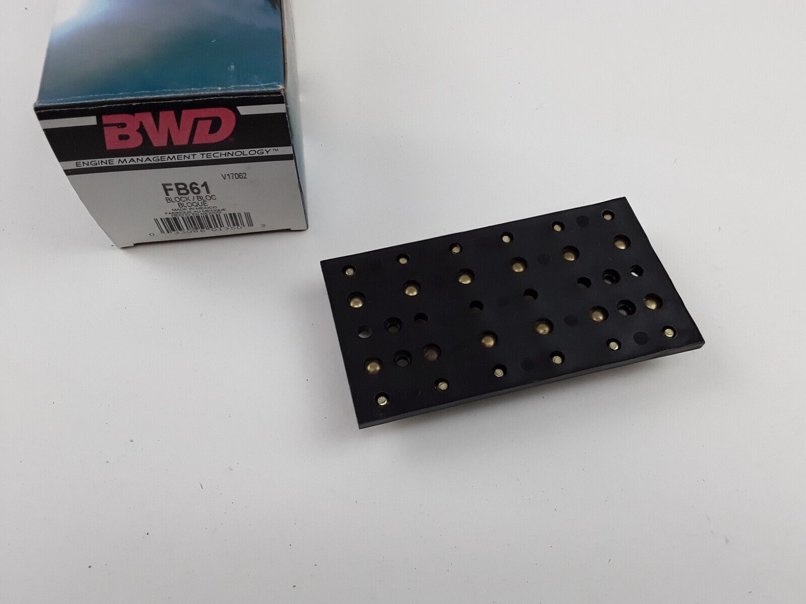 Fuse Block for Various Vehicles p/n FB61, FB6306, FHB620G, 88922387, U1938A