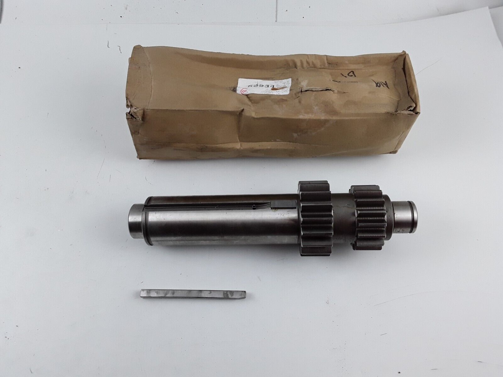 For Eaton Fuller Transmission K2934 19549 RT RTO 14613 Countershaft Kit 13 Speed - HotCarParts