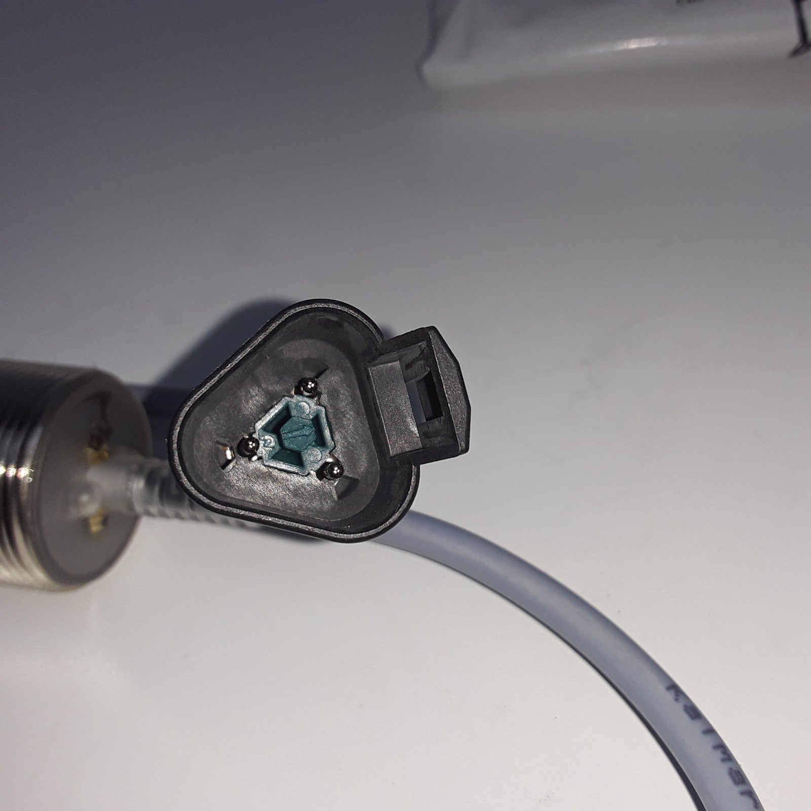 Kalmar 923088.008 Position Control Valve Sensor For Reach Stackers Forklifts