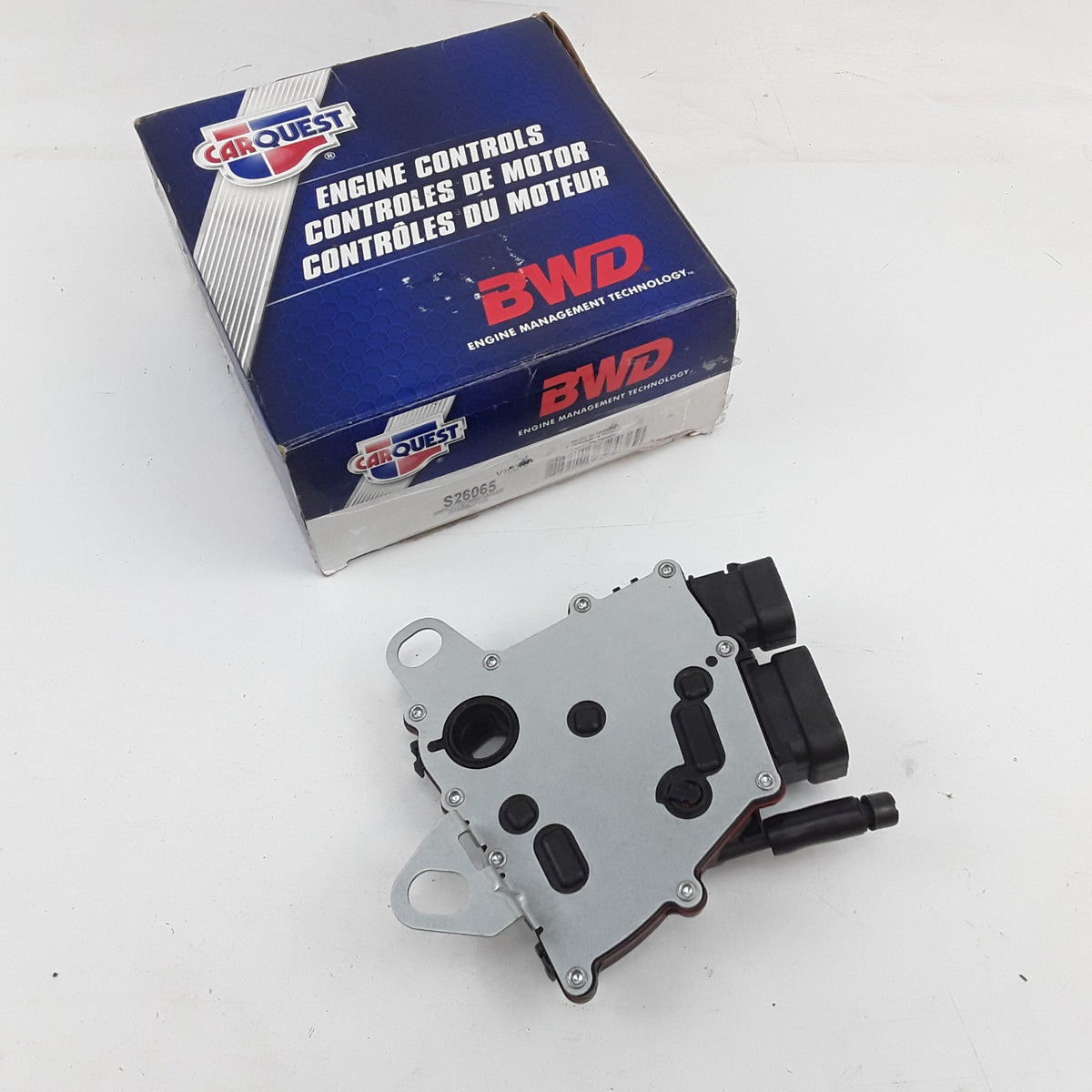 Neutral Safety Switch Fits Buick Chevrolet Cadillac Pontiac Oldsmobile 1996-2003
