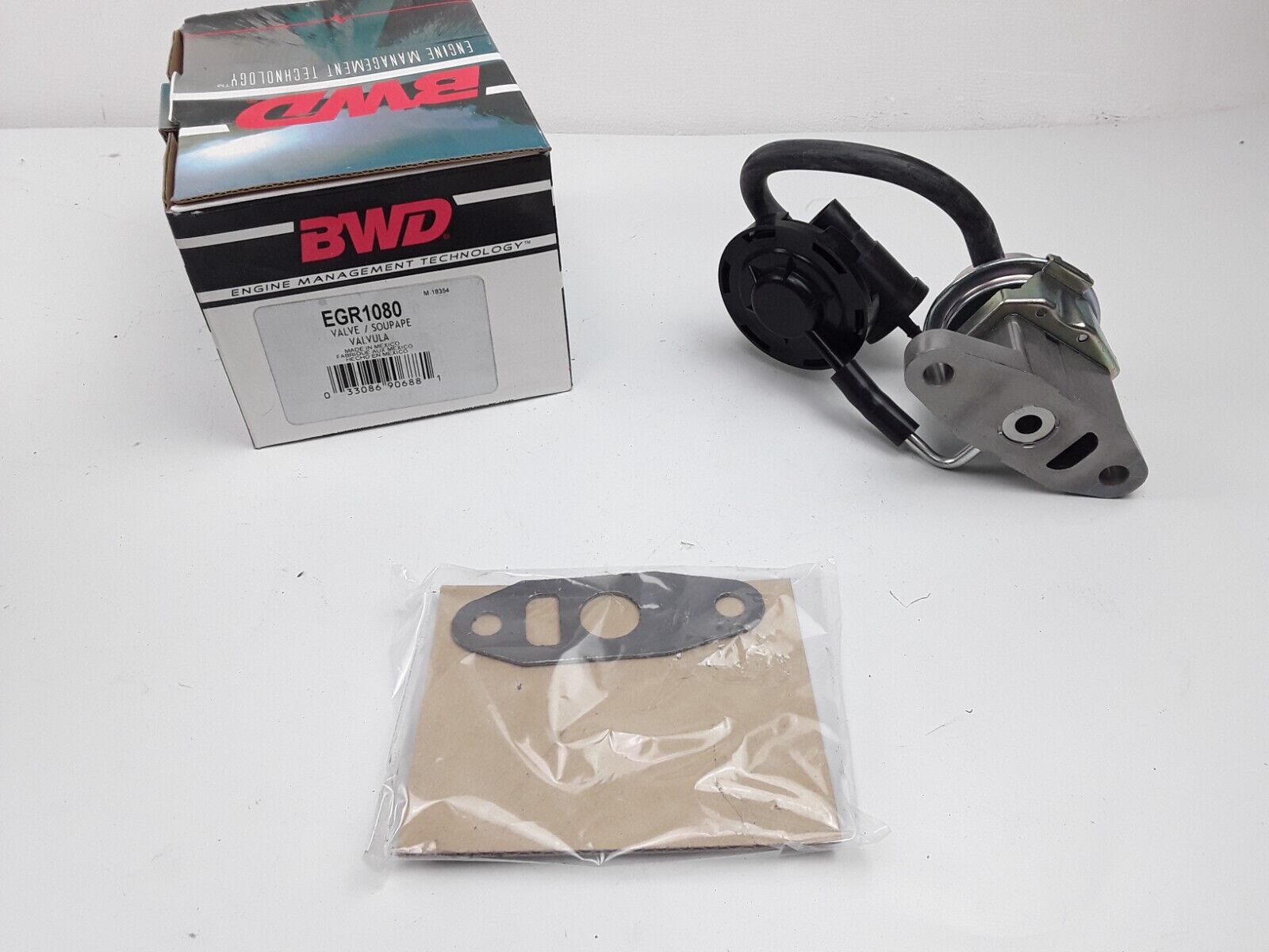 EGR Valve for Dodge Ram 1500 Dakota D250 B1500 B250 1992 1993 1994 1995 1996 - HotCarParts
