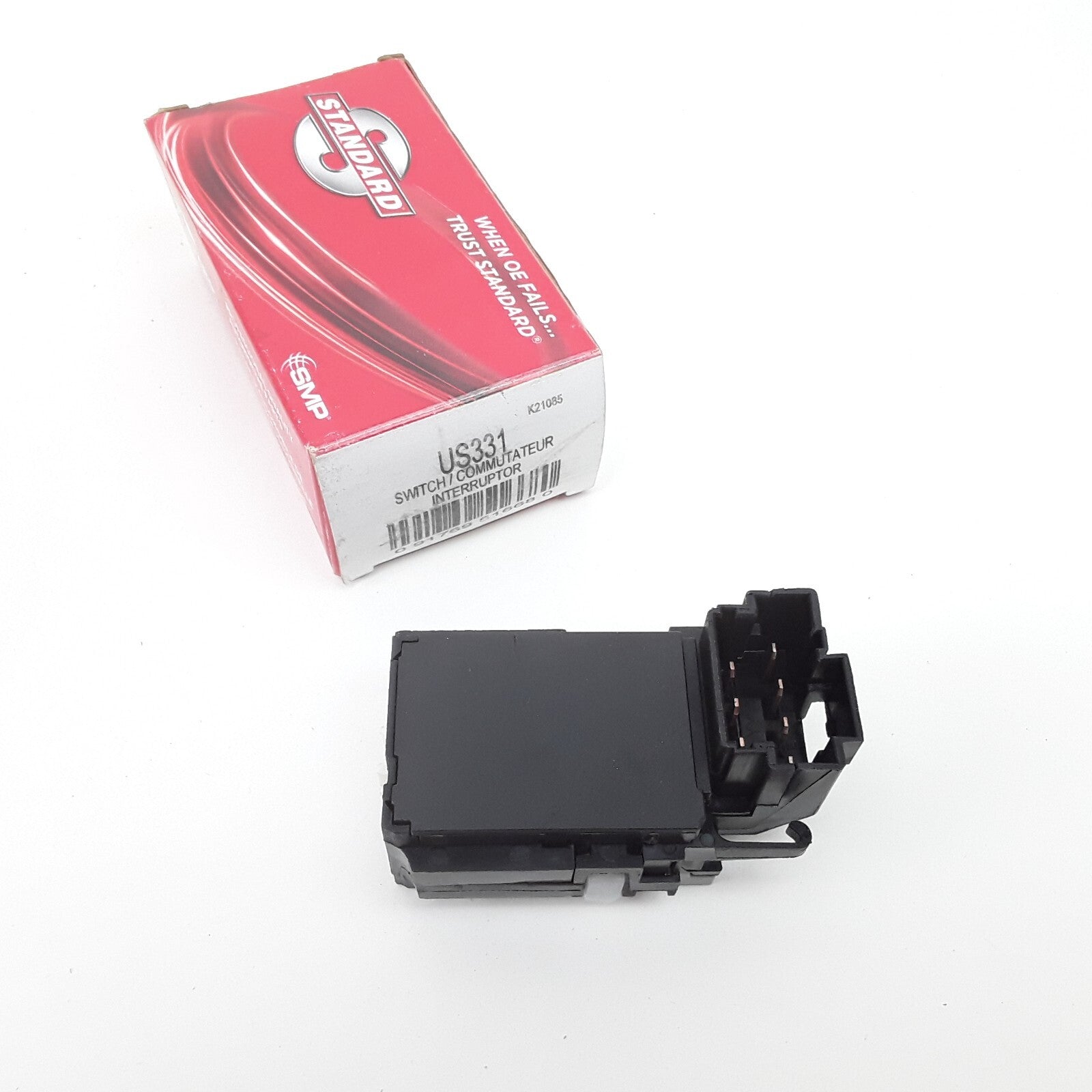 Ignition Starter Switch Fits Buick Cadillac GMC Chevrolet Oldsmobile (2001-2011)