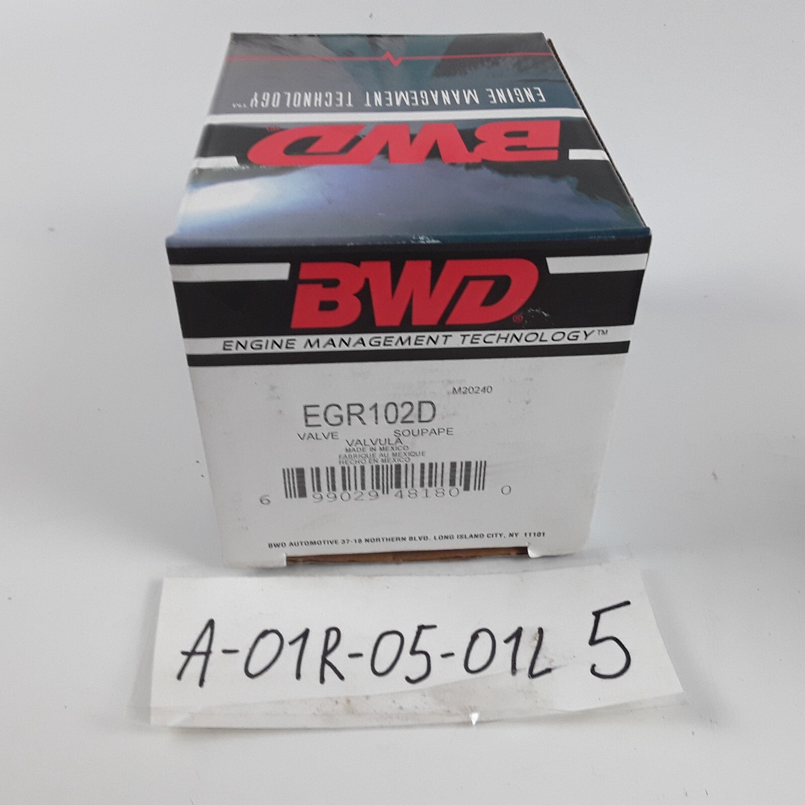 EGR Valve Fits Chevrolet Astro 1987-1992 C1500 1988-1995 GMC Safari 1987-1992