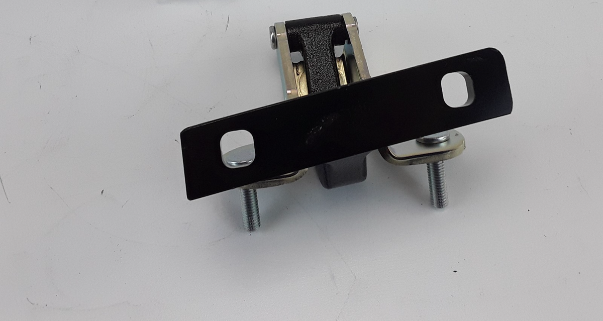 Model Y 2025 LH Rear Liftgate Hinge Assembly 1931316-S0-C Genuine OEM