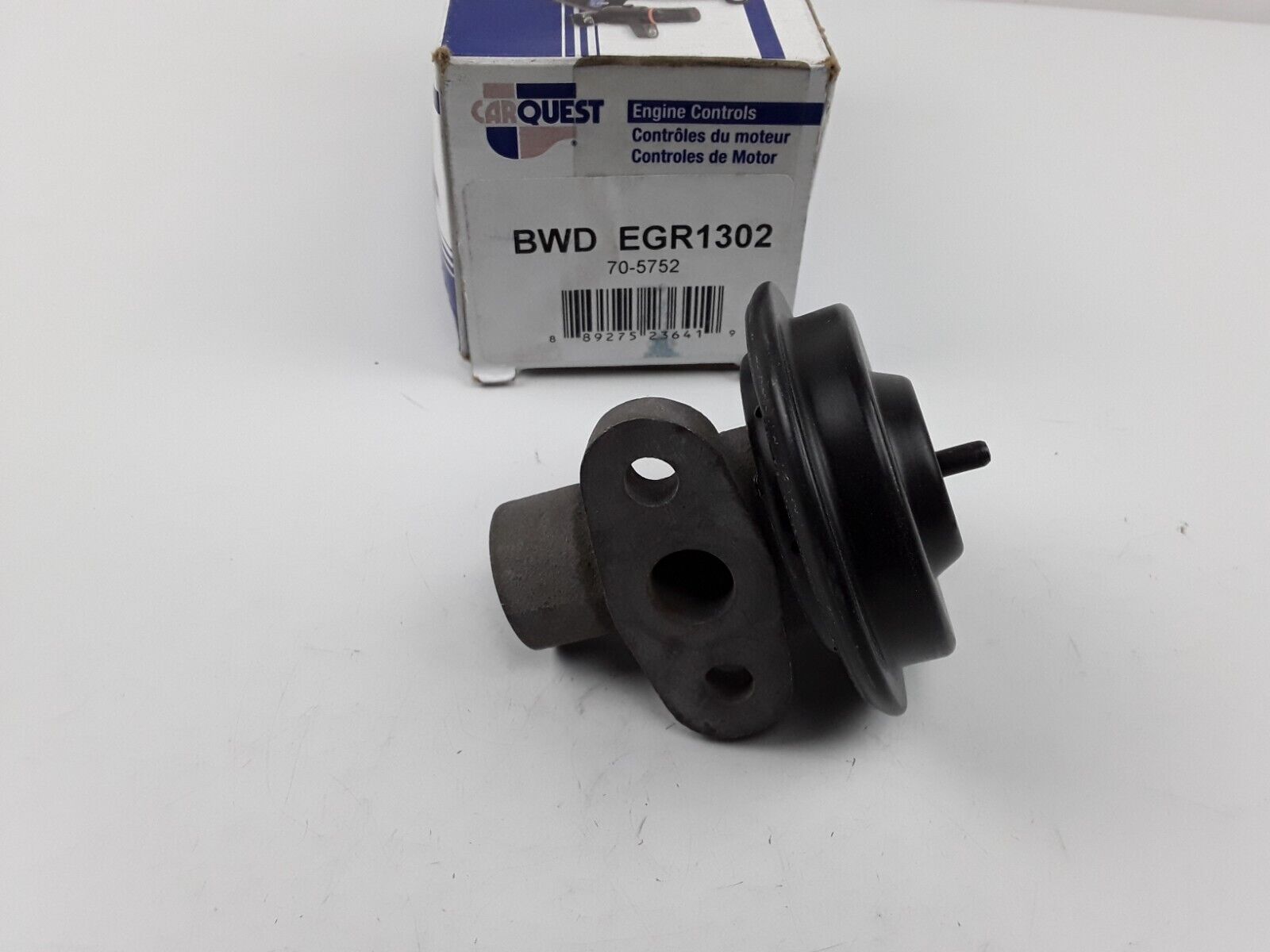 EGR Valve For Mazda B3000 04-08,Ford Ranger 01-08,Escape 04-08,Taurus 01-05 - HotCarParts