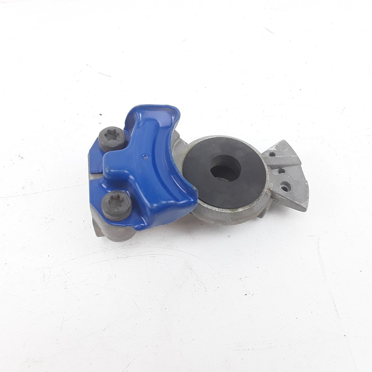 Sloan 24-272 Blue Service Glad Hand Truck Coupling with Rubber Seal