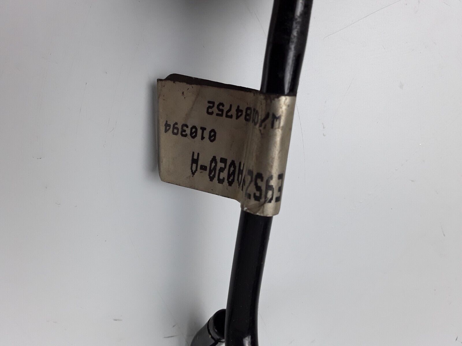 1989 1990 1991 Thunderbird Cougar E9SP-7A020-AB Trans Dipstick Dip Stick 3.8L V6 - HotCarParts