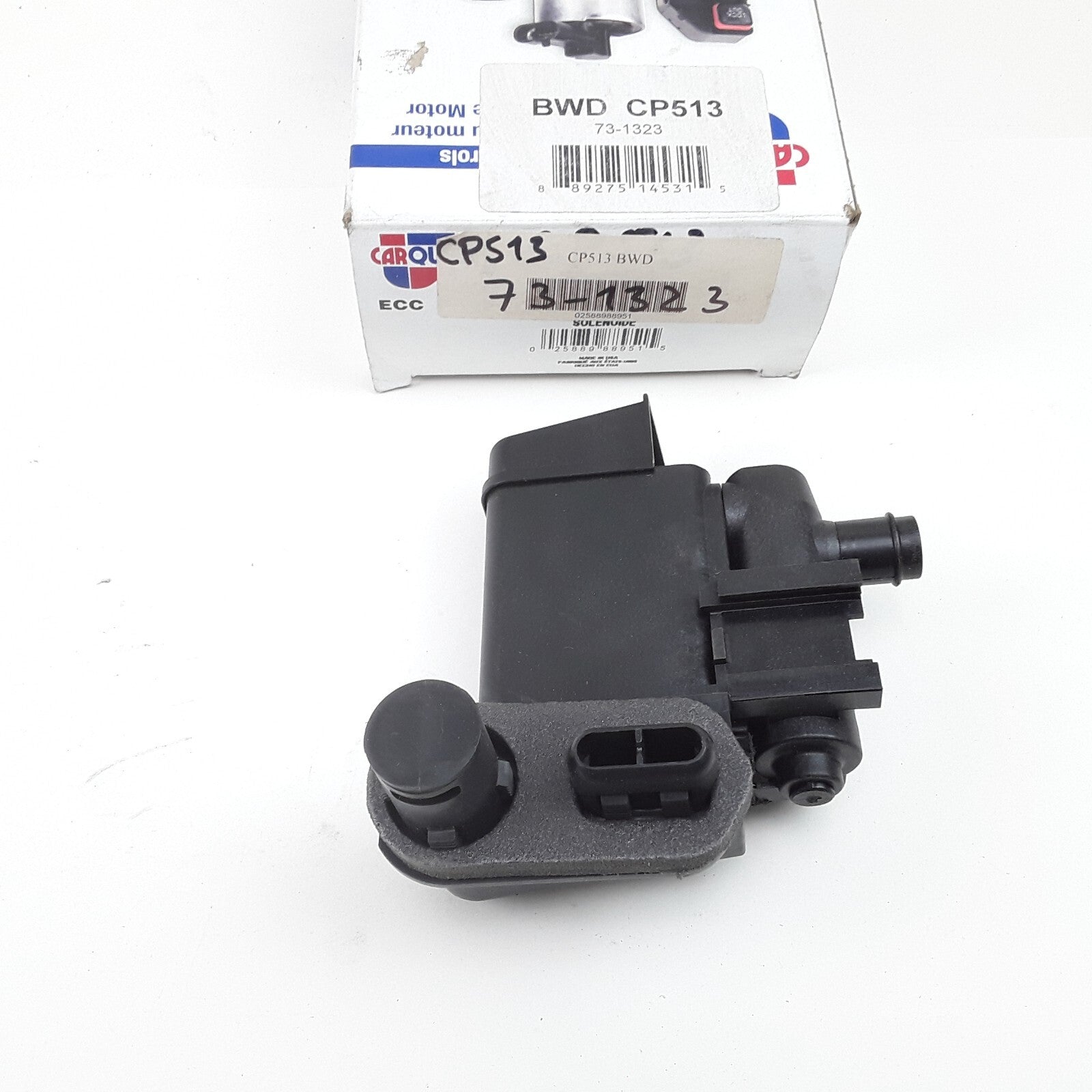 Canister Vent Solenoid Fits Pontiac Sunfire Chevrolet Cavalier 1999 2000-2005