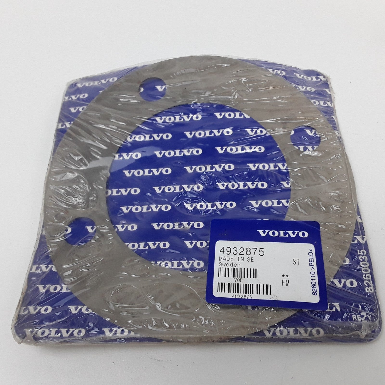 Shim Assembly Fits Volvo L60H L70H L90H SD115B SD135B SD135 SD160B SD75 SD75B