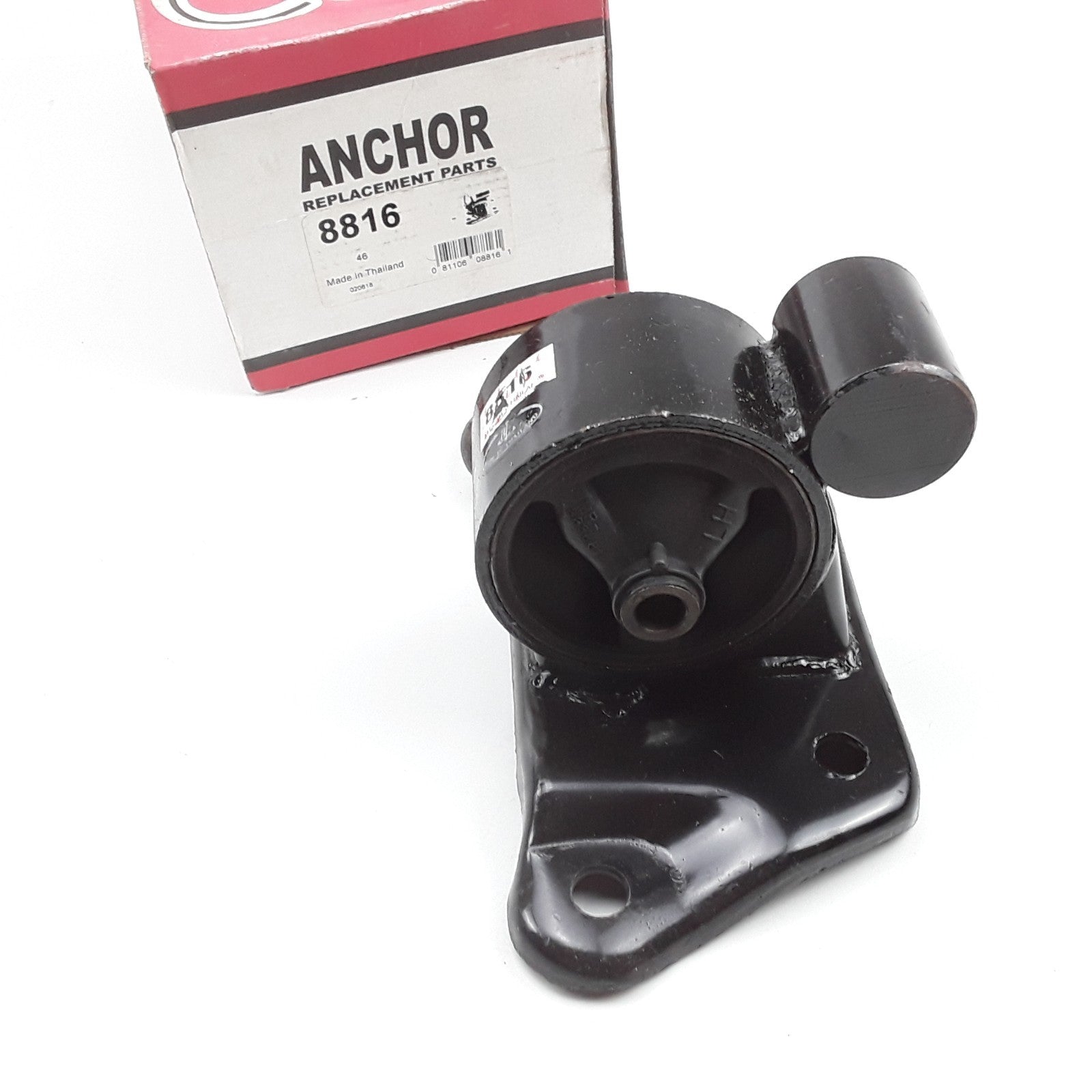Anchor 8816 Left Automatic Transmission Mount Fits Mitsubishi Mirage (1997-2002)