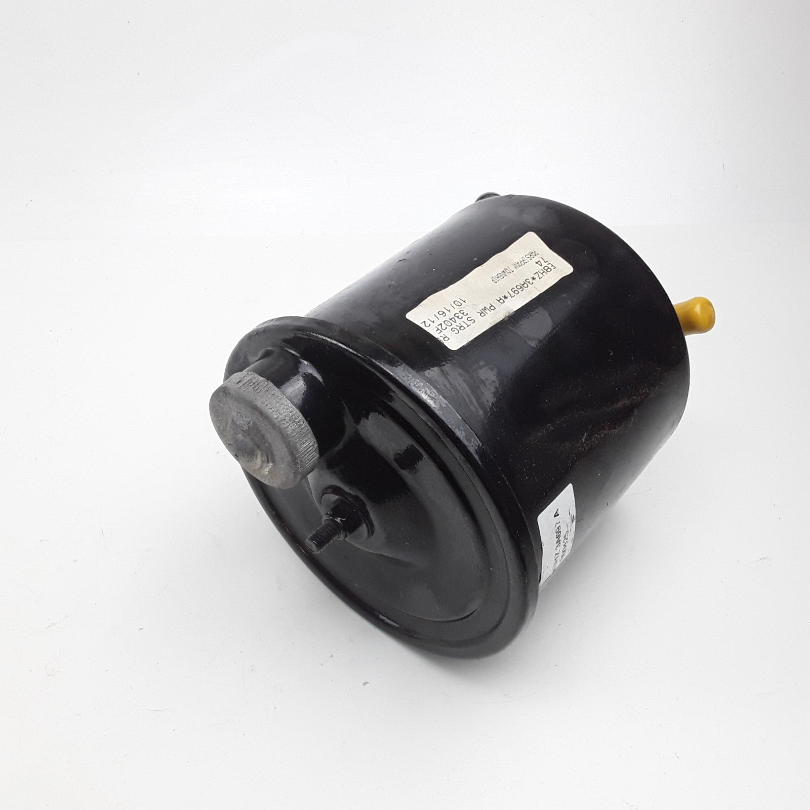 OEM Oil Pump Tank Power Steering Reservoir For Ford,Freightliner E8HZ 3A697 A