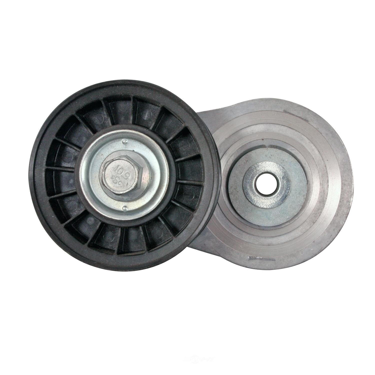 Litens 999151A Drive Belt Tensioner Assembly Fits Chevrolet Corvette (1992-1993)