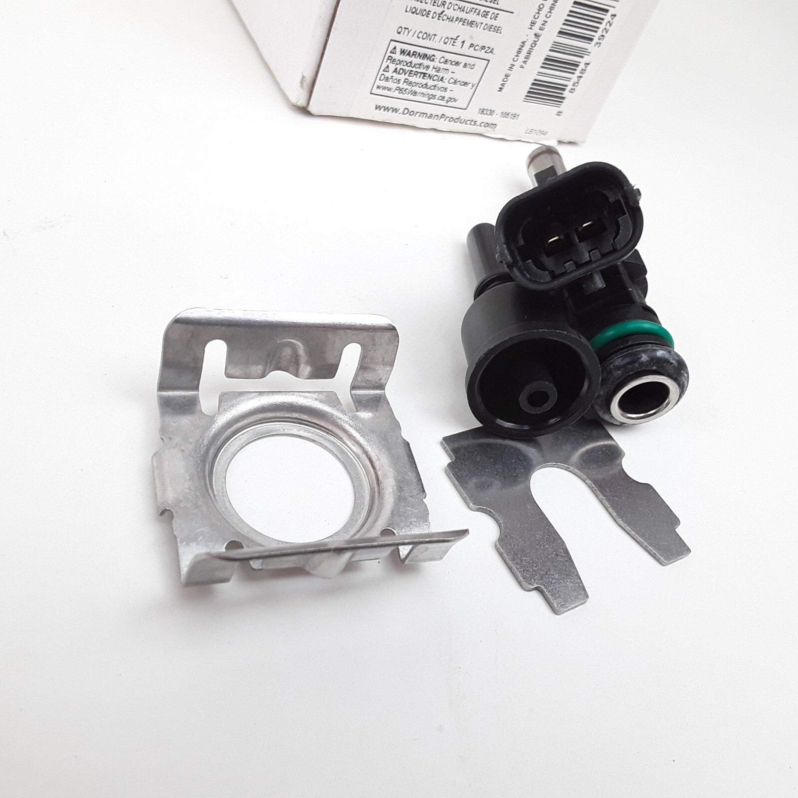 Dorman 904-435 Diesel Exhaust Fluid Injection Nozzle For Chevrolet GMC 2010-2015