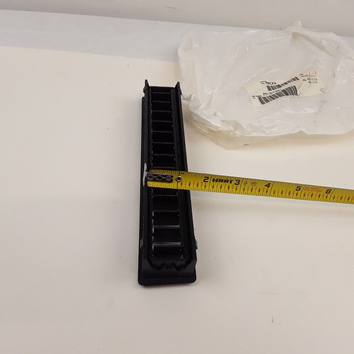 Def Heater Module Mack MACK 25167391 Vent Dash Heater Air Conditioner Air Deflector Heat AC H