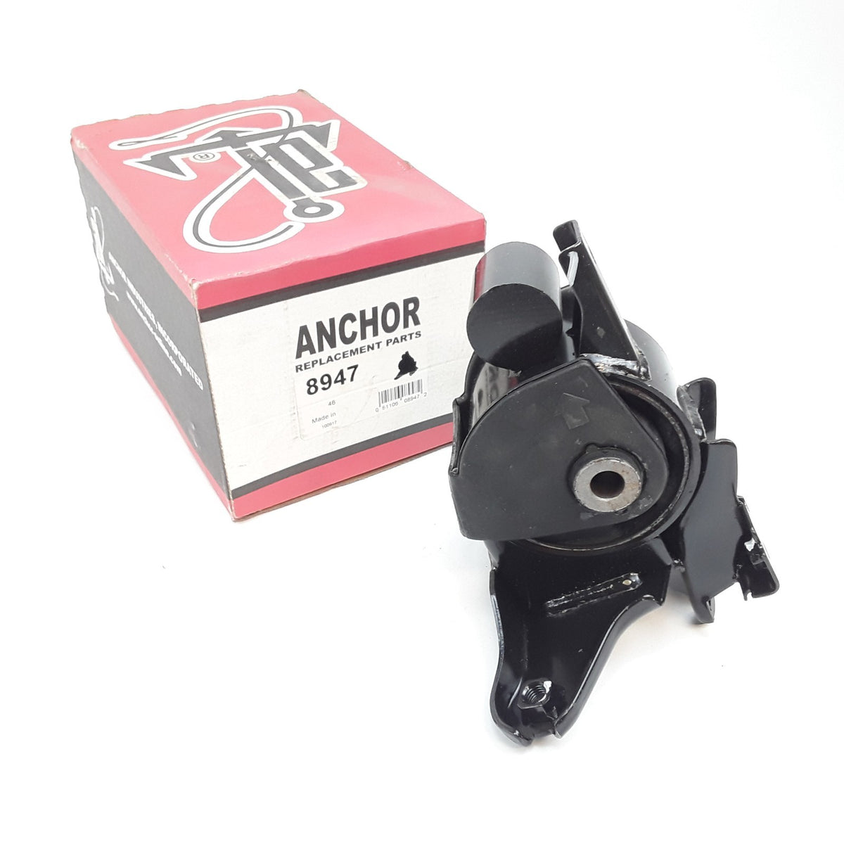 Left Transmission Mount Fits Hyundai Tiburon Elantra (2001 2002 2003 2004-2008)