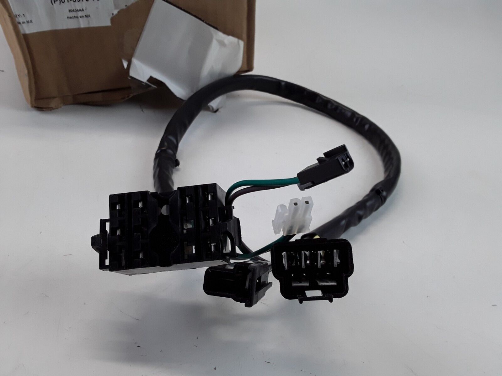 Harness Ts Sw Paccar 01-6970-79 Fits Kenworth,Peterbilt Fast Free Shipping - HotCarParts