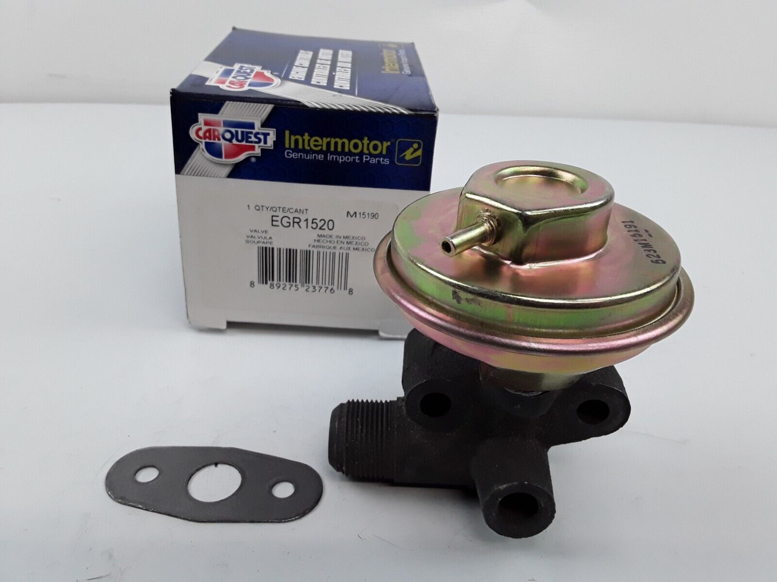 NEW Exhaust Gas Recirculation EGR Valve For Nissan Xterra ,Frontier ,Pathfinder - HotCarParts