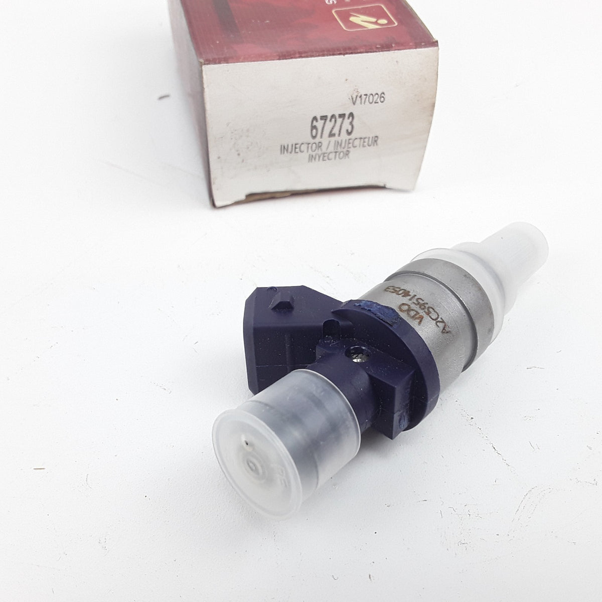 Fuel Injector Fits BMW X3 X5 Z3 Z4 330i 330Ci 330xi 530i (2001 2002 2003-2006)
