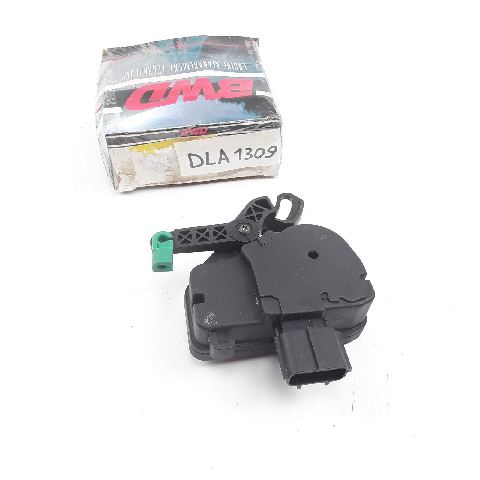 Door Lock Actuator Fits Ram C/V Chrysler Voyager Dodge Grand Caravan (2001-2019)