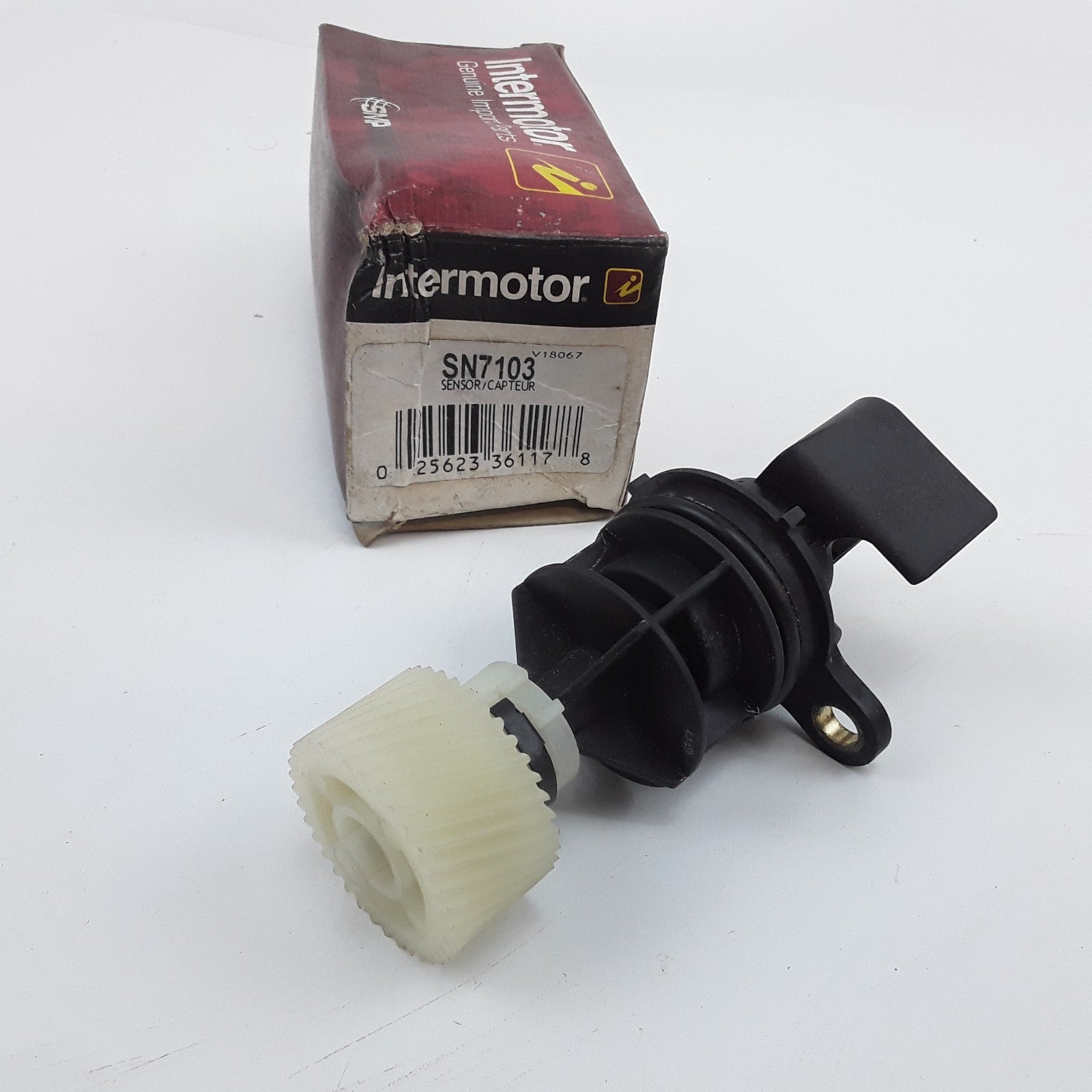 Vehicle Speed Sensor Fits Nissan 200SX Sentra Tsuru 1995 1996 1997 1998 1999