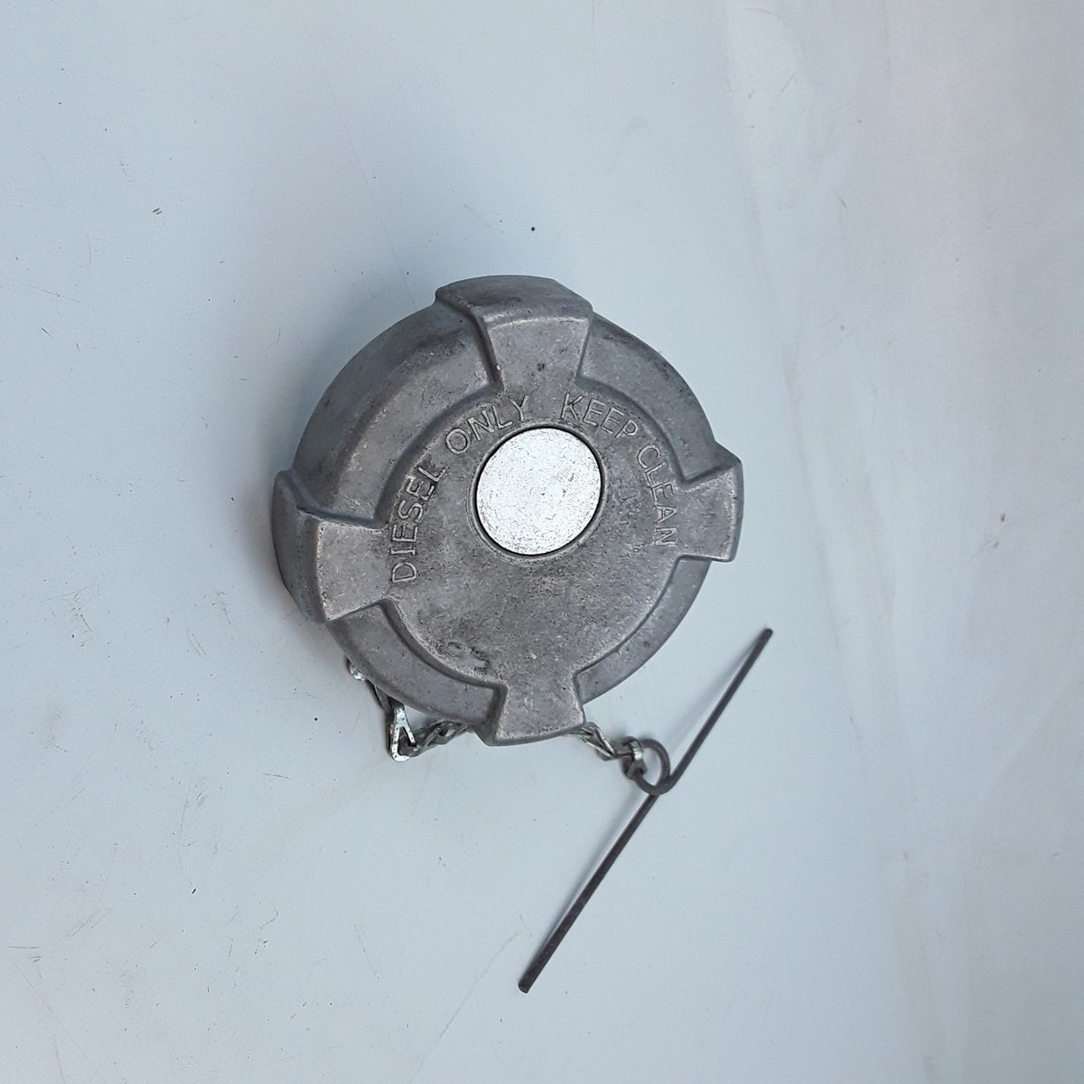 Fuel Tank Cap 3in Fits International 9900i 9400 9900 9900ix ProStar 1996-2018