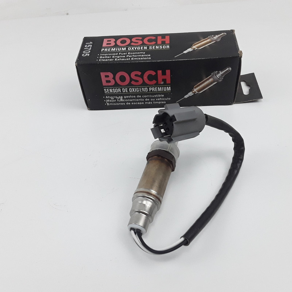 Oxygen Sensor Fits Dodge Plymouth Eagle Chrysler Jeep (1993 1994 1995 1996-2001)