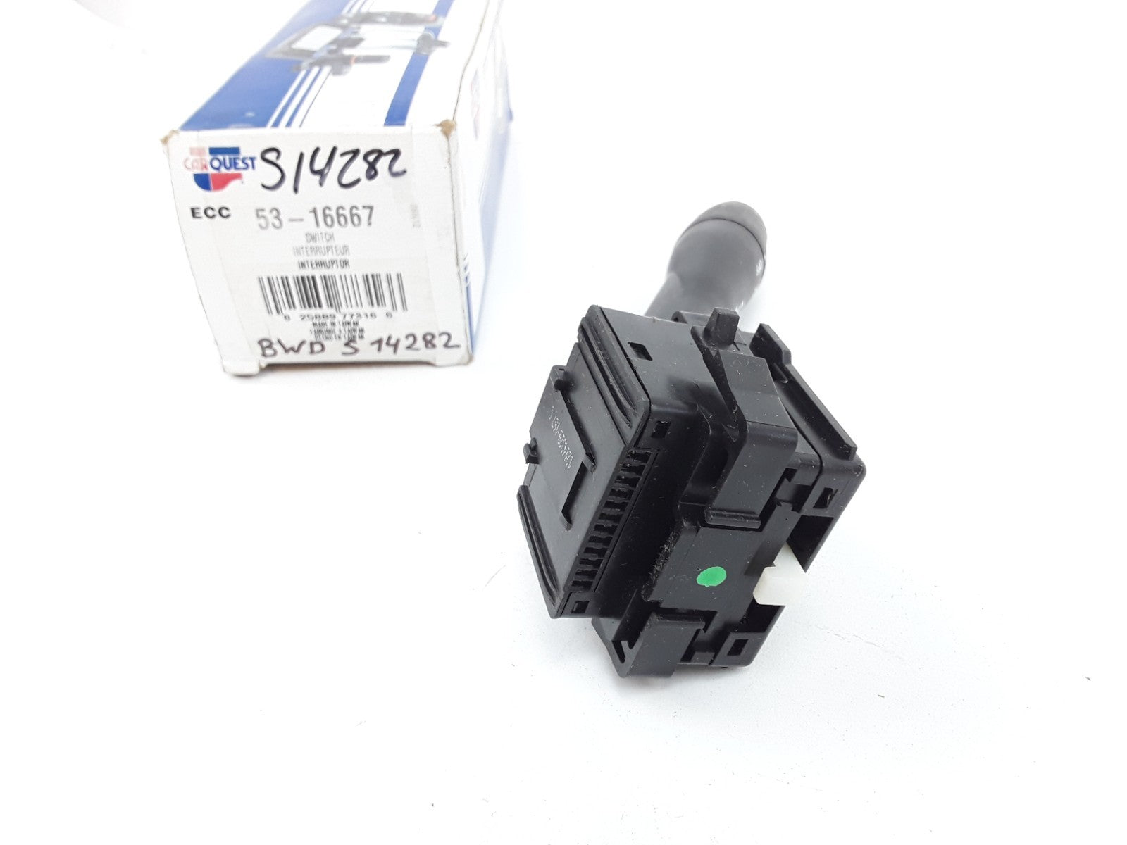 Turn Signal Multi Function Column Switch For Chrysler Mitsubishi Dodge 1999-2005