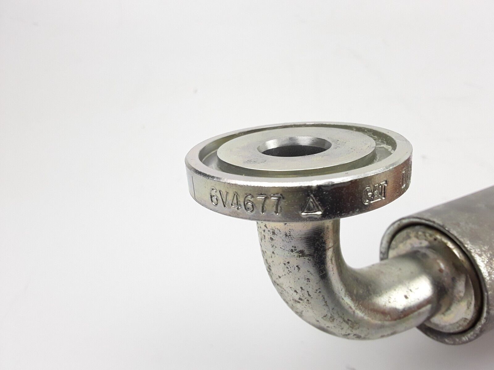 HOSE COUPLER FOR Caterpillar 950H 962H 966H 966K 966M XE 972H 972K 972M 972M XE - HotCarParts