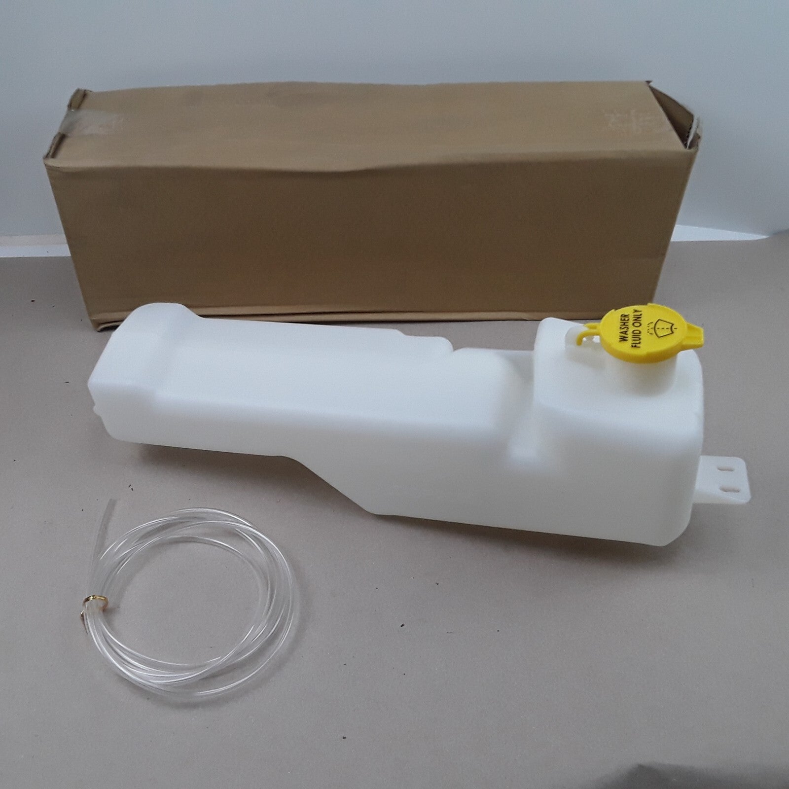 Dorman Washer Fluid Reservoir-Windshield Fits Chrysler PT Cruiser 2001-2010