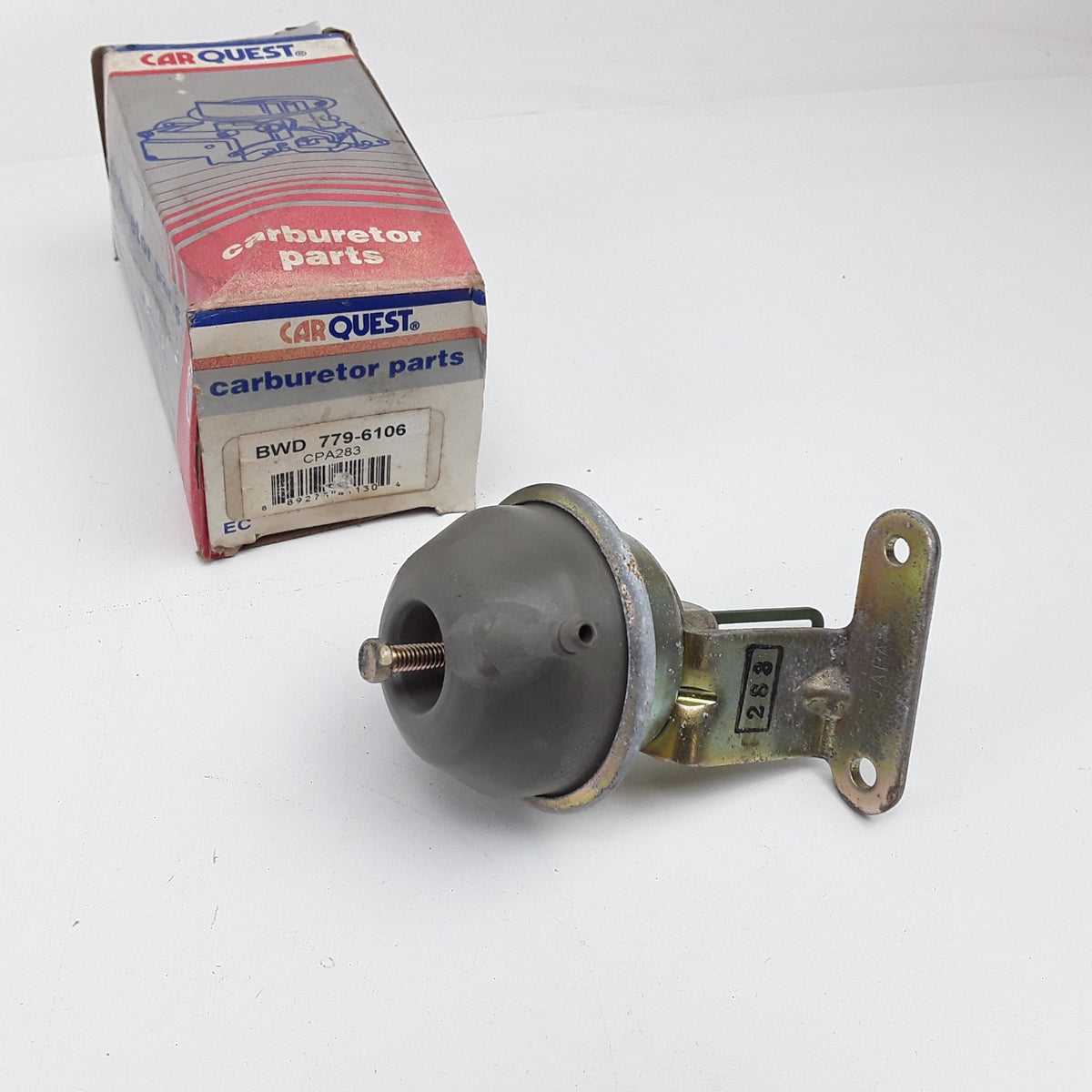 Carburetor Choke Pull-Off Fits Jeep Mercury Ford (1975 1976 1977 1978 1979-1985)
