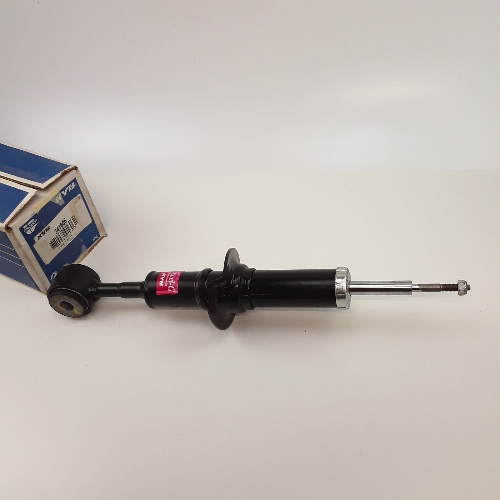 KYB 341606 Front Suspension Strut Fits Ford Expedition (2003 2004 2005 2006)