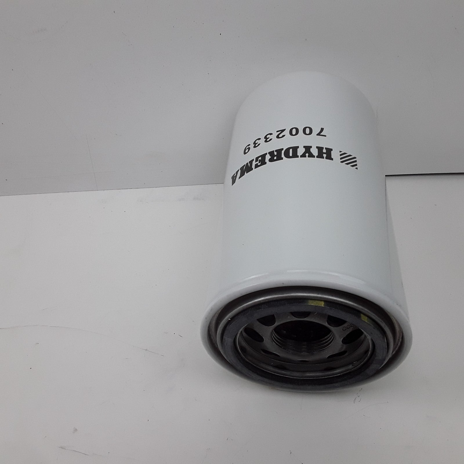 Hydrema 7002339 Oil Filter For Heavy Duty High Performance Car & Trucks