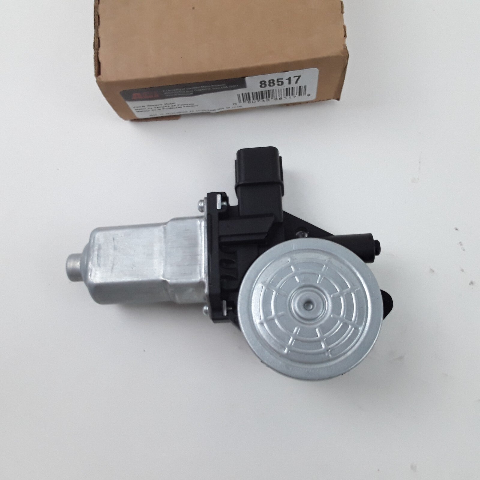 ACI 88517 Front Right Power Window Motor Fits Honda Civic (2006 2007 2008-2011)