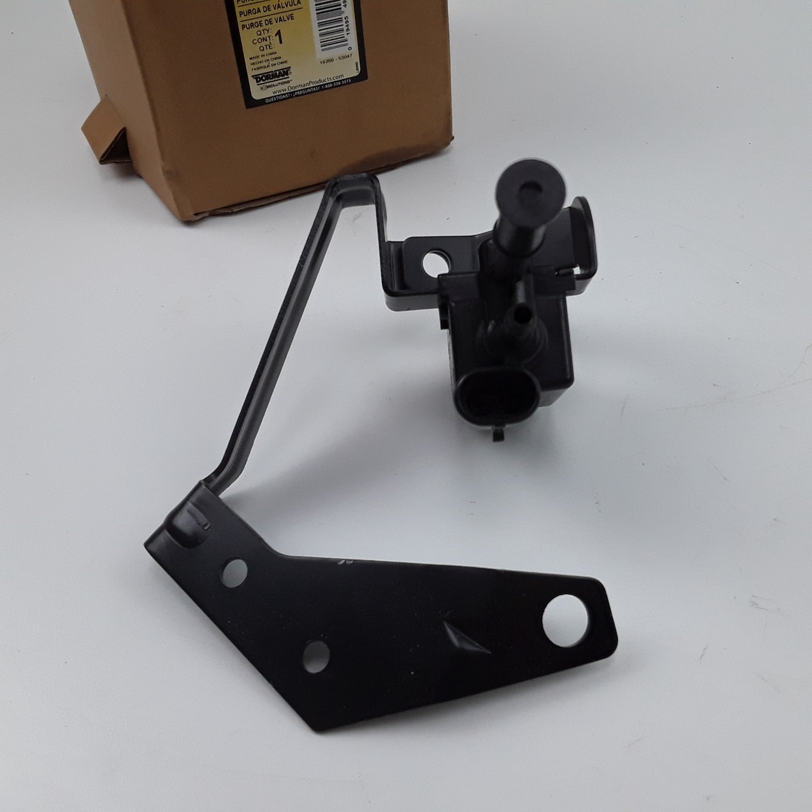 Vapor Canister Purge Valve Fits Saturn SC1 SC2 SL2 2000-2002 SW2 2000-2001
