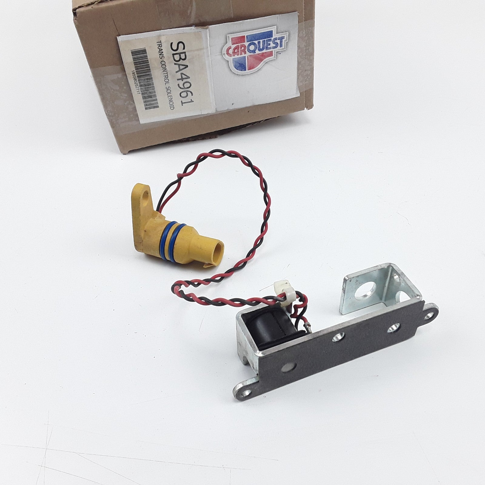 Automatic Transmission Control Solenoid Fits Dodge W350 W150 B350 W250 1988-2003