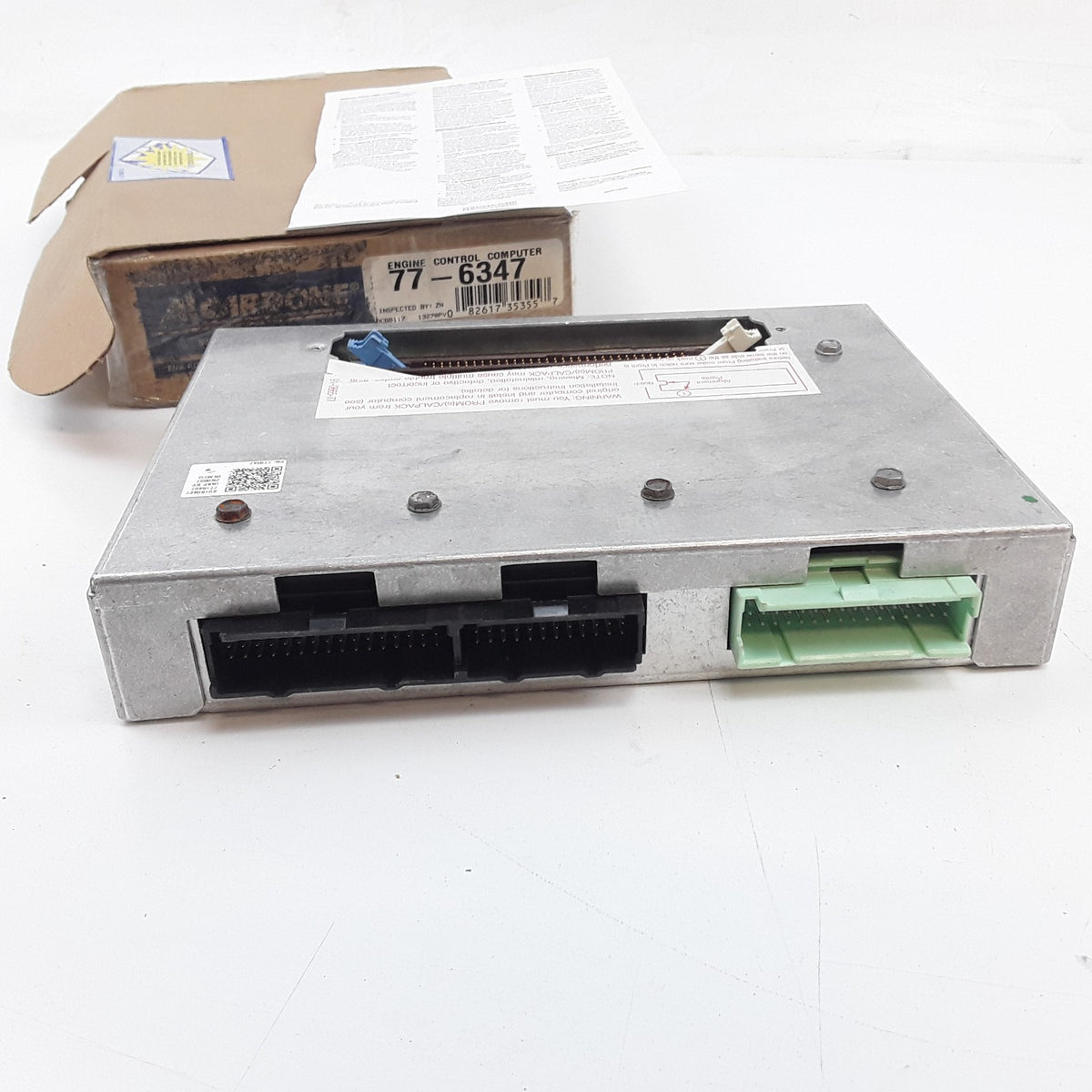 Cardone 77-6347 Powertrain Control Module For Cadillac DeVille 1994-1995 4.9L-V8