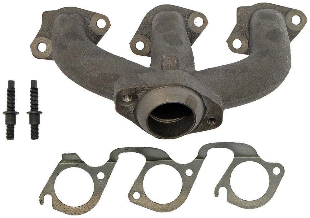 Exhaust Manifold Fits Mercury Monterey Ford Freestar 2004-2007 Windstar 1999-03