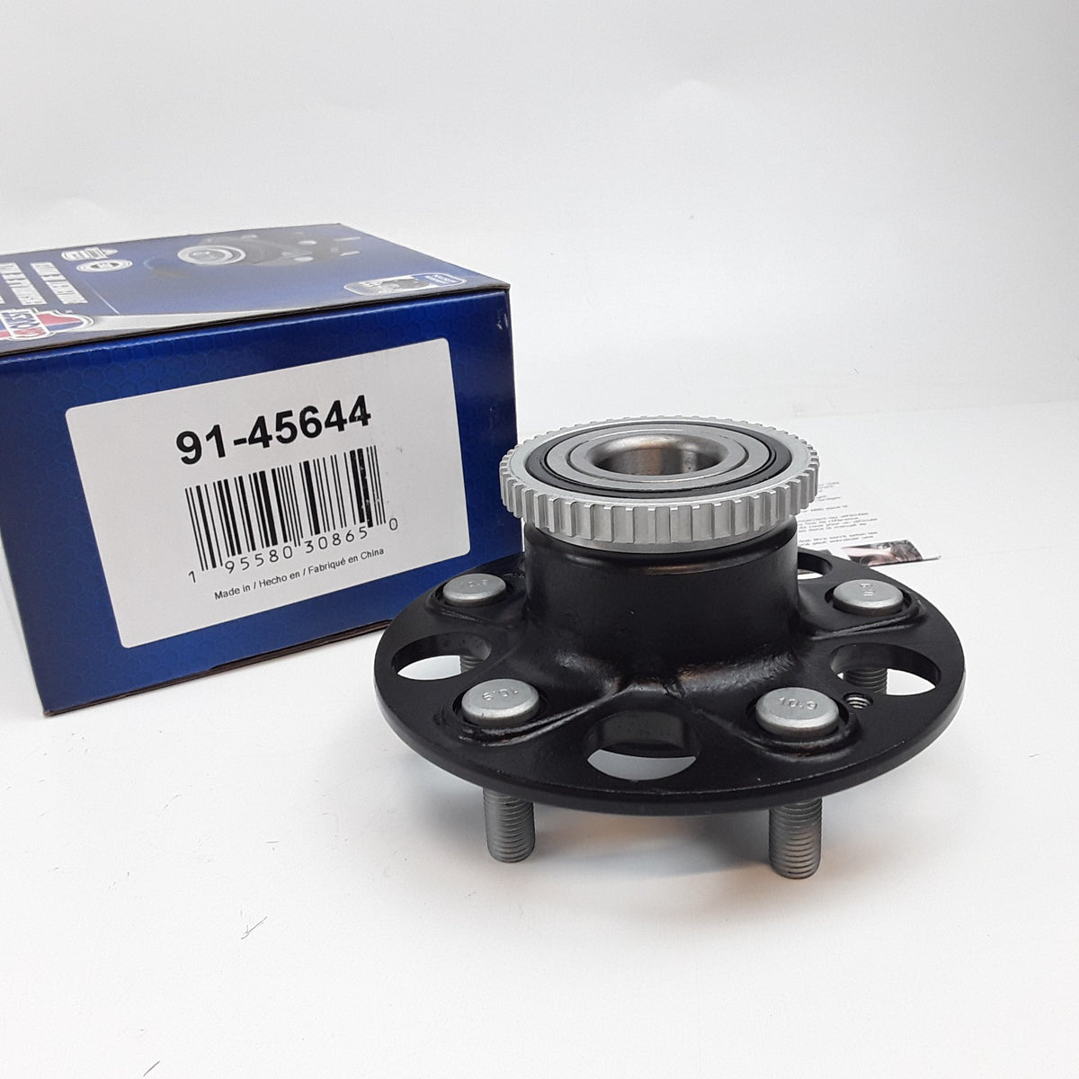 Rear Wheel Hub Bearing Fits Acura TL Honda Accord 1998 1999 2000 2001 20002 2003