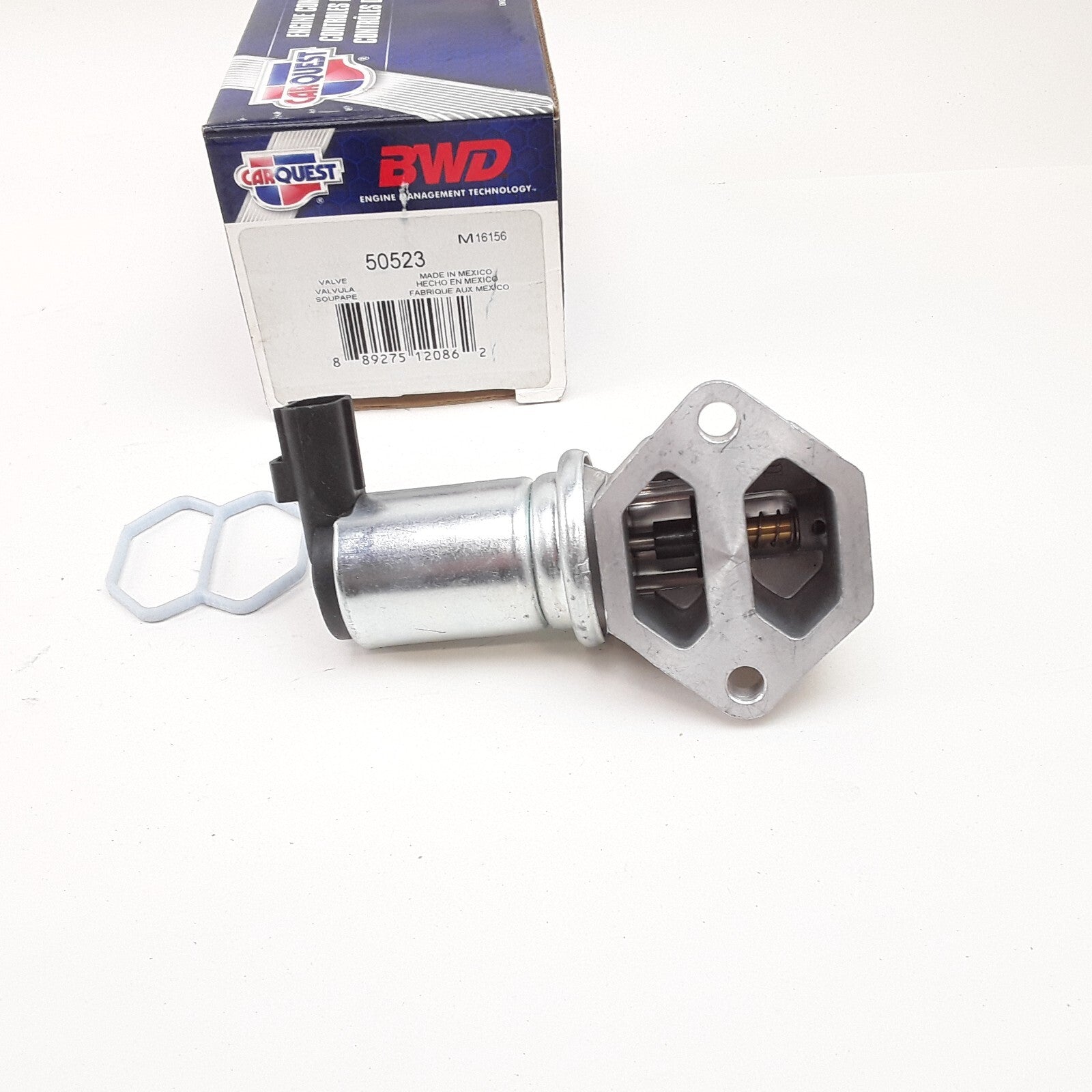 Idle Air Control Valve Fits Mazda MPV Mercury Sable Ford Escape Taurus 2000-2006