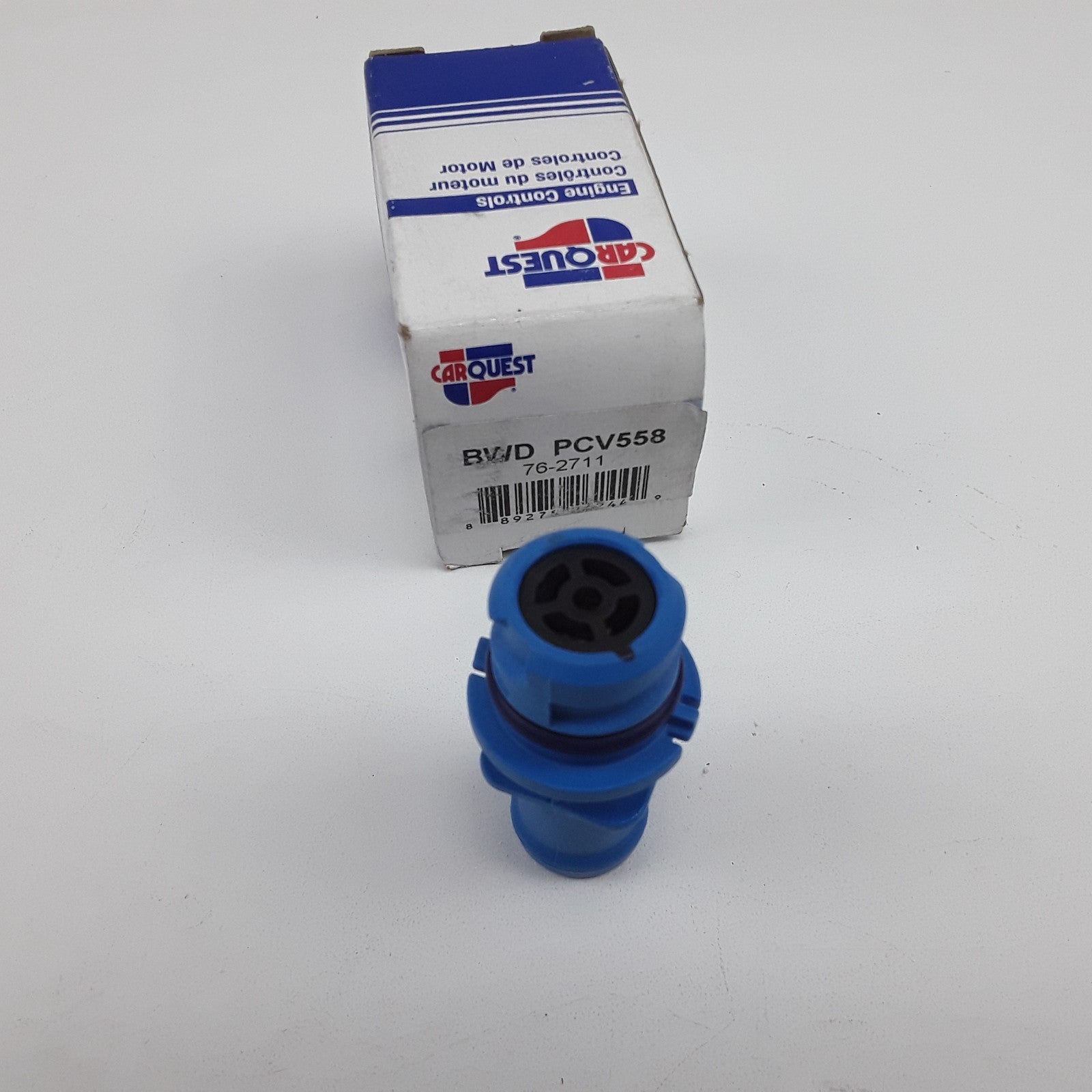 PCV Valve Fits Ford E-150 F-250 Lincoln Town Car Mercury Mountaineer (2002-2005)