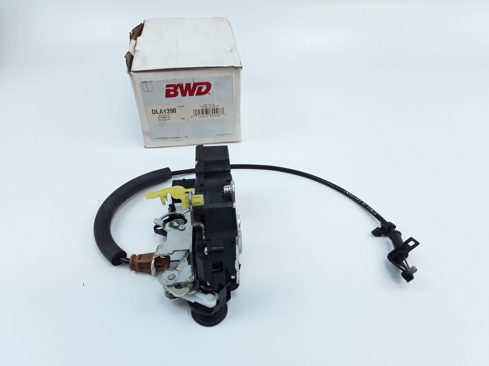 Rear Left Power Door Lock Actuator Fits Pontiac G5 Chevrolet Cobalt (2005-2010)
