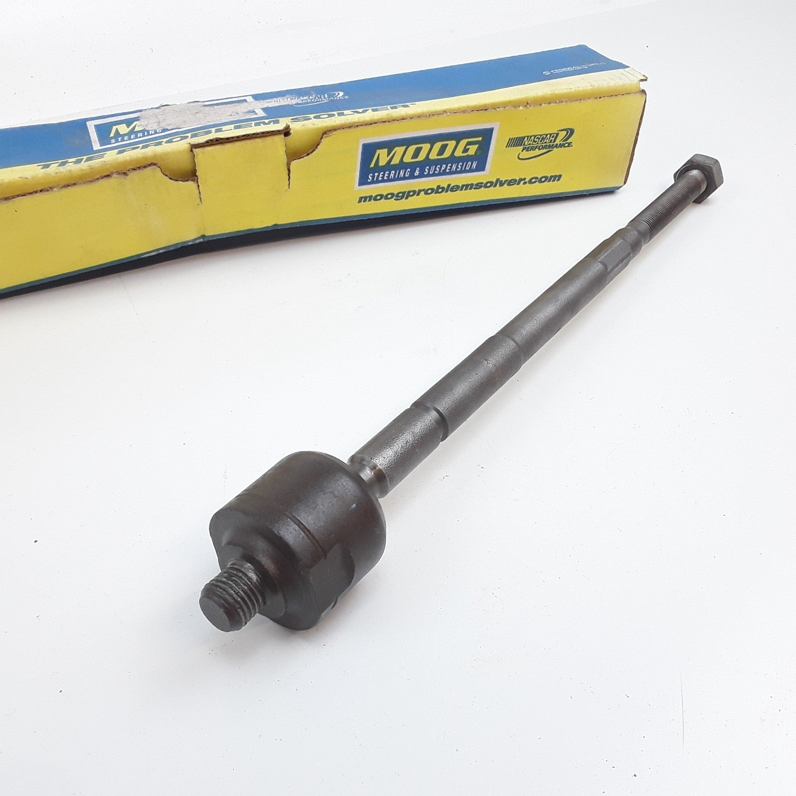 Steering Tie Rod End Fits Ford Tempo EXP Escort Mercury Topaz Lynx (1981-1990)