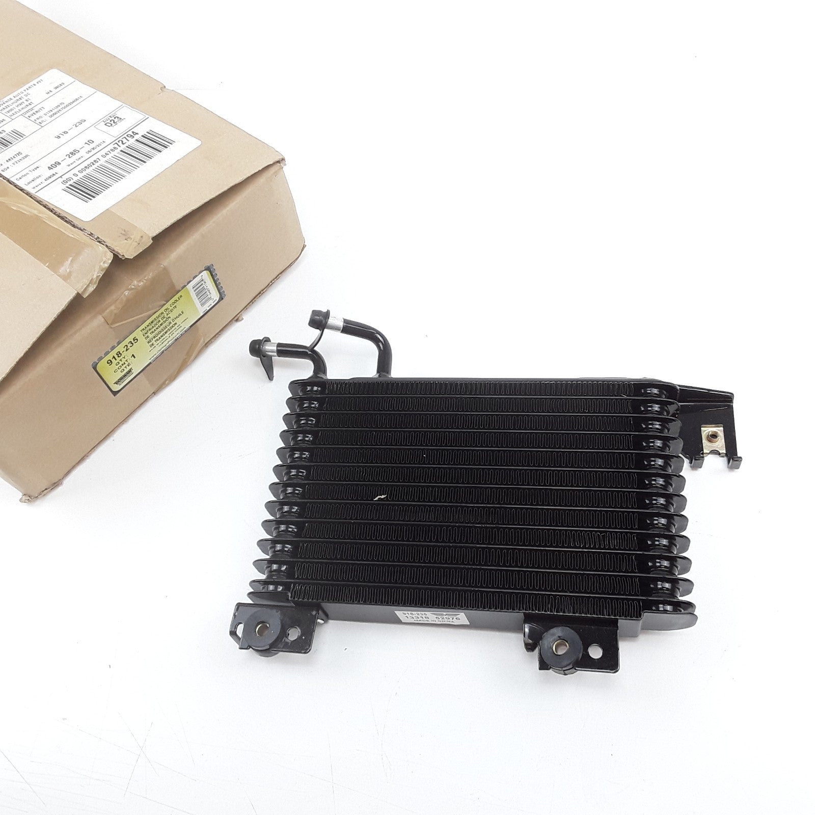 Transmission Oil Cooler Fits Toyota Tundra (2000 2001 2002 2003 2004 2005 2006)