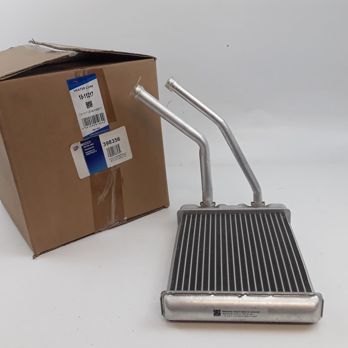 HVAC Heater Core Fits GMC Safari Chevrolet Astro (1996 1997 1998 1999 2000-2005)