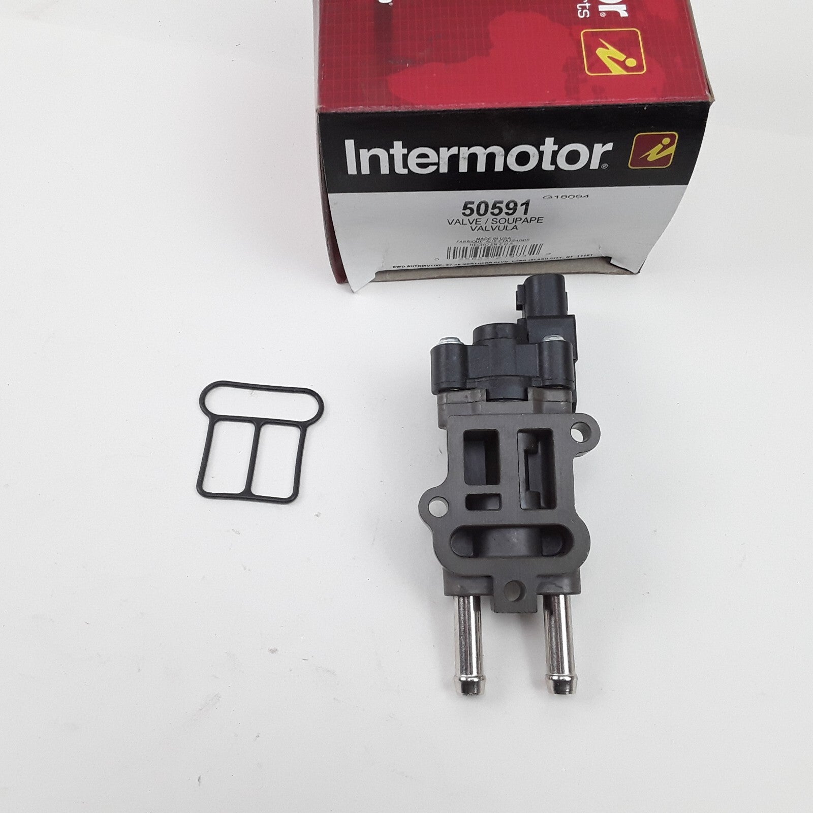 Idle Air Control Valve Fits Toyota Matrix Pontiac Vibe 2003 2004 2005 2006